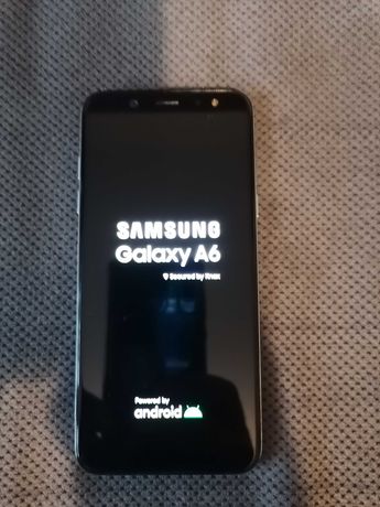 Samsung Galaxy A6 3/32GB, kolor Lavender