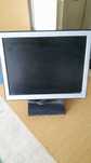 Monitor firmy NEC