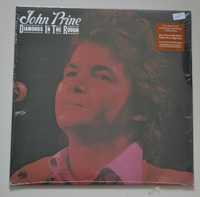 John Prine  Diamonds In The Rough  Winyl Nowy