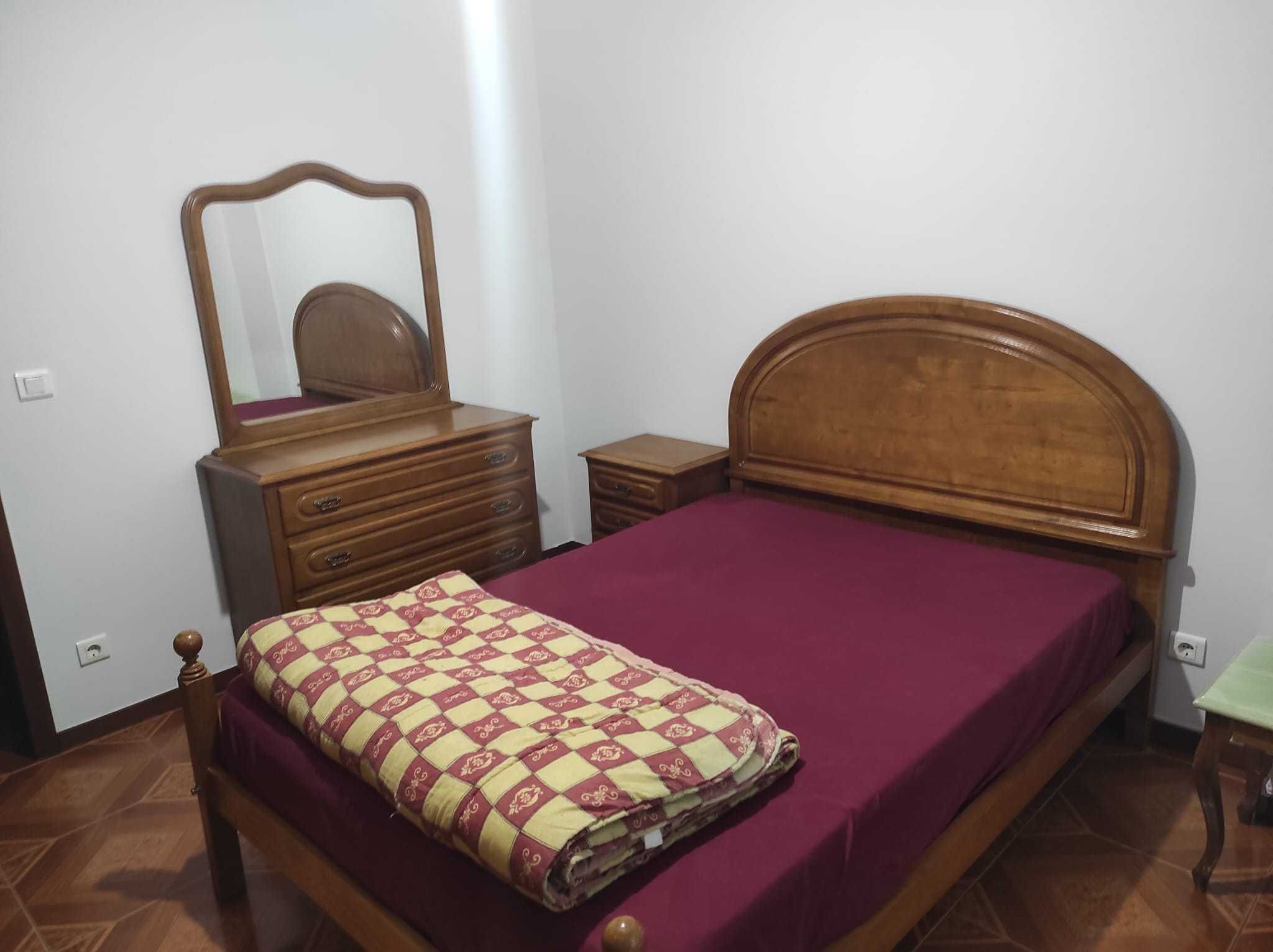 Quartos para estudantes