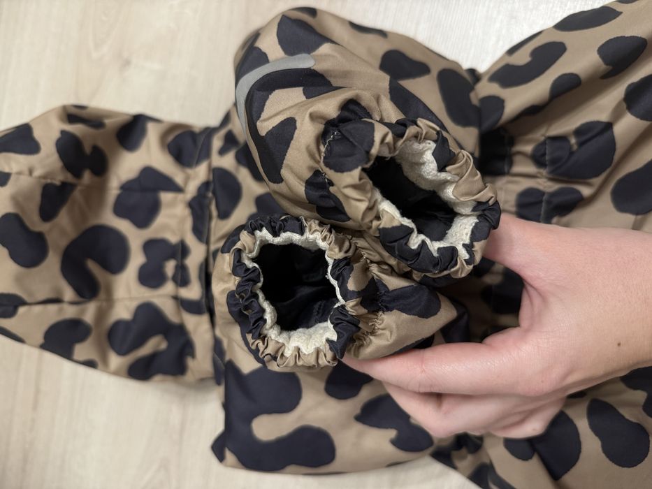 Зимовий комбінезон H&M в ідеальному стані