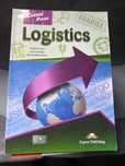 Career Paths Logistics podręcznik język angielski