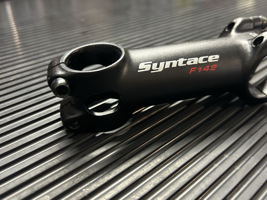 Mostek syntace f142 100mm