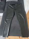 Legginsy damskie