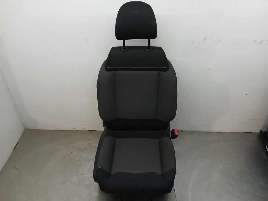 Banco frente direito CITROËN C3 III Van (SX_, SY_)