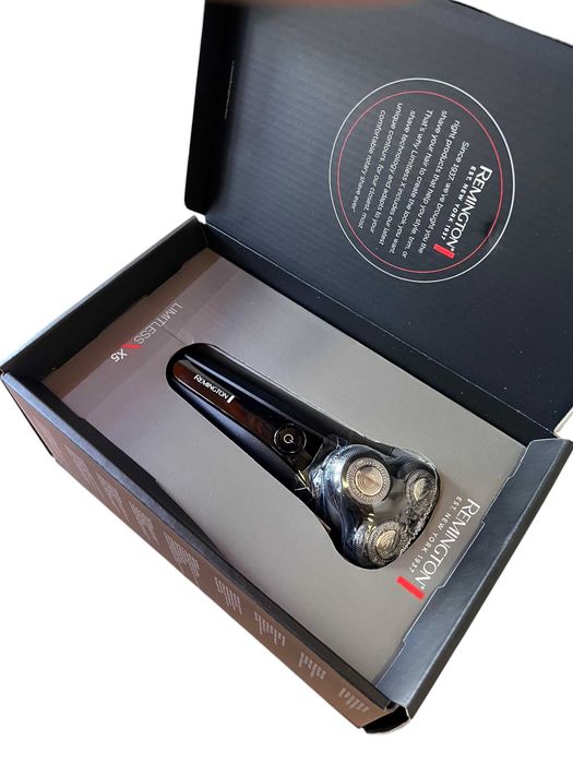 Golarka Remington XR1755