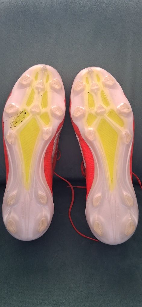 Chuteiras adidas crazy fast Francisco Conceição
