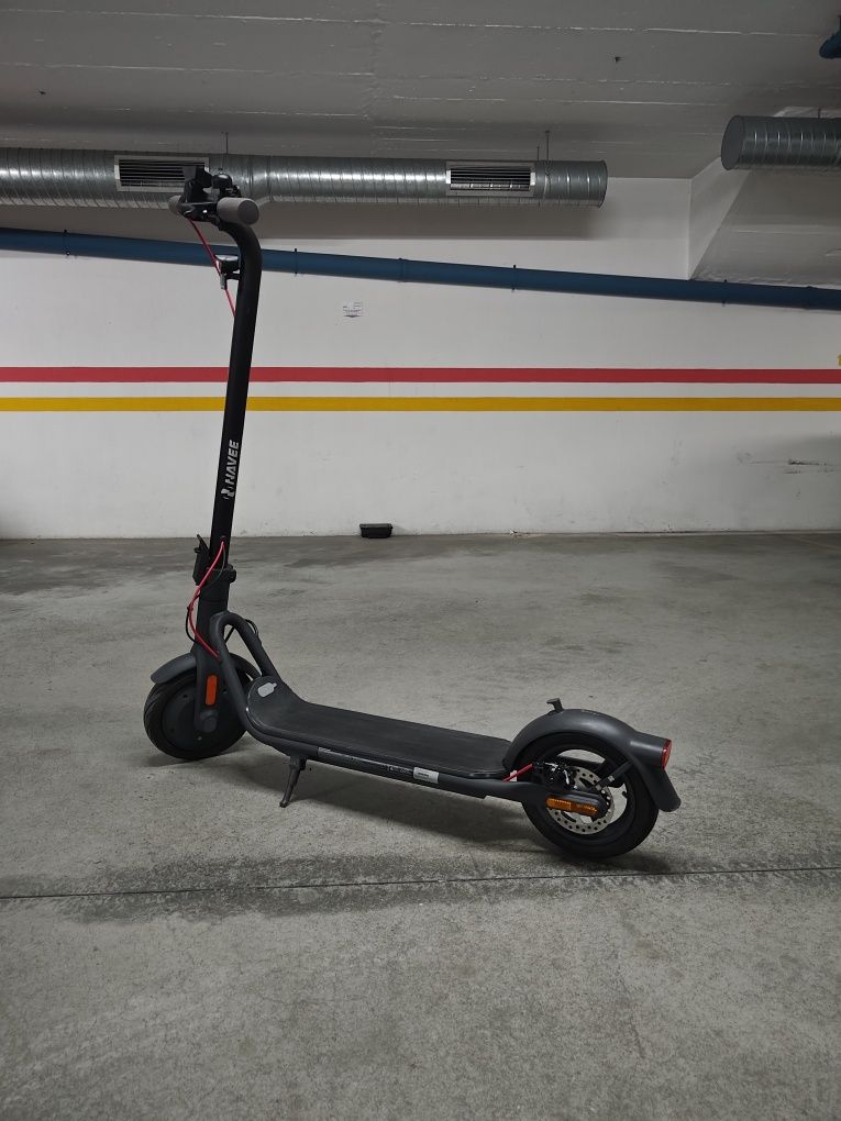Trotinete Elétrica NAVEE: V40 com garantia