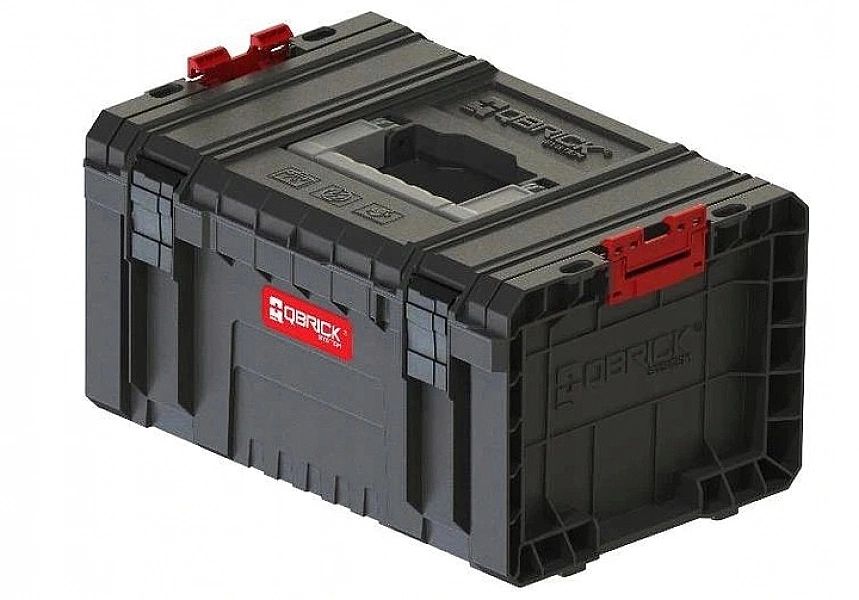 Skrzynka Narzędziowa Qbrick System Pro Toolbox #