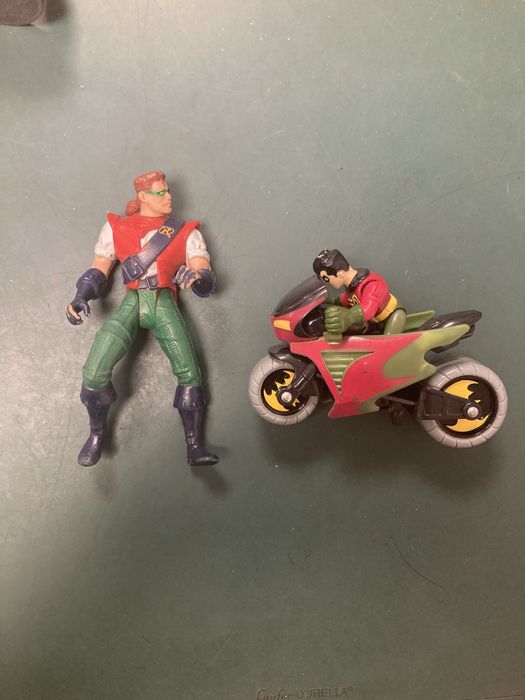 Brinquedo Homem-Aranha, da Hasbro 20cm