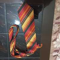 Męski krawat firmy Luz
