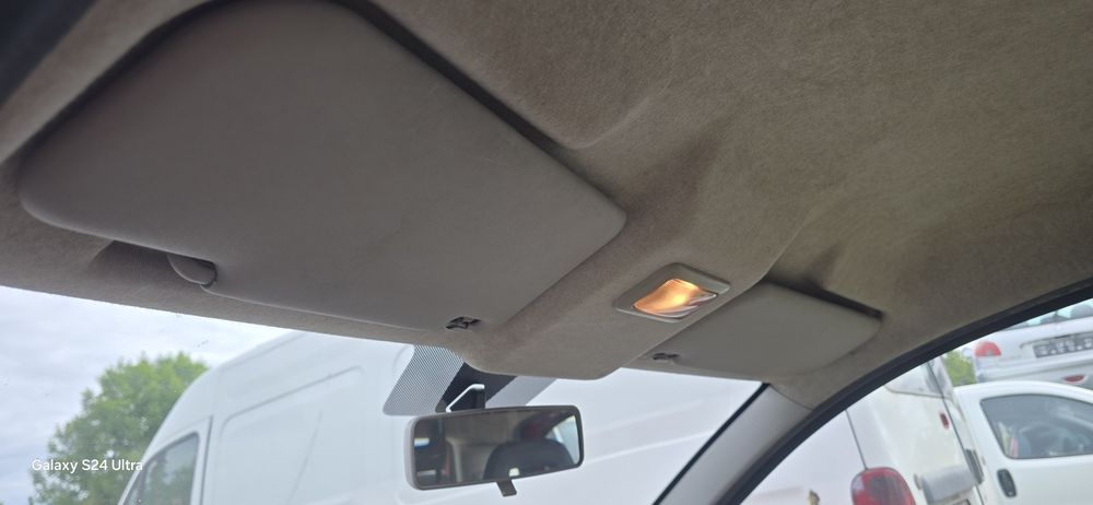 Drzwi maska zderzak lampa klapa 199/A silnik  1,1 Fiat Panda części