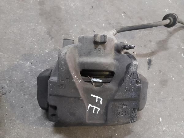 Pinça travão / maxila de travão frente esquerda RENAULT Megane III Gra