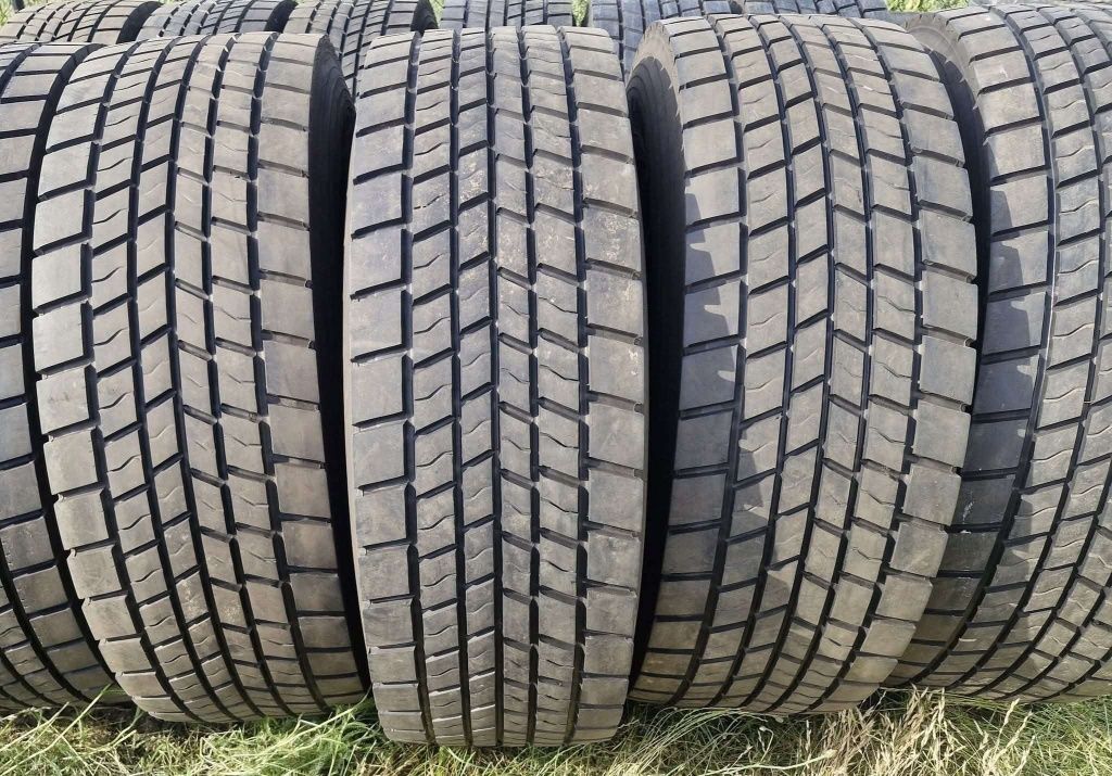 315/70R22.5 385/65R22.5 295/60R22.5 315/60R22.5 445/45/19.5