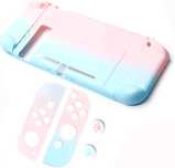 Switch Nintendo obudowa cienka szybki SPP170