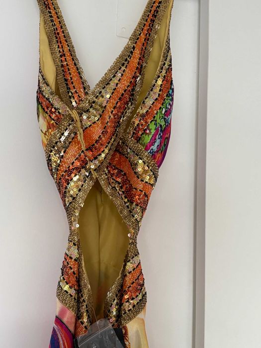 Stunning party dress