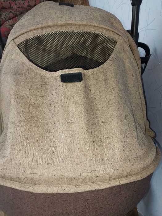 Коляска прогулка