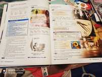 New headwaybook and workbook
