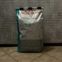 Royal Canin Mini Adult Proffesional 15 kg (відкритий)