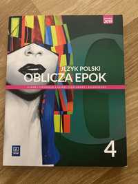 Oblicza epok 4.