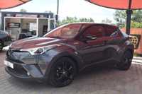 Toyota C-HR 1.8 HSD Comfort+P.Style