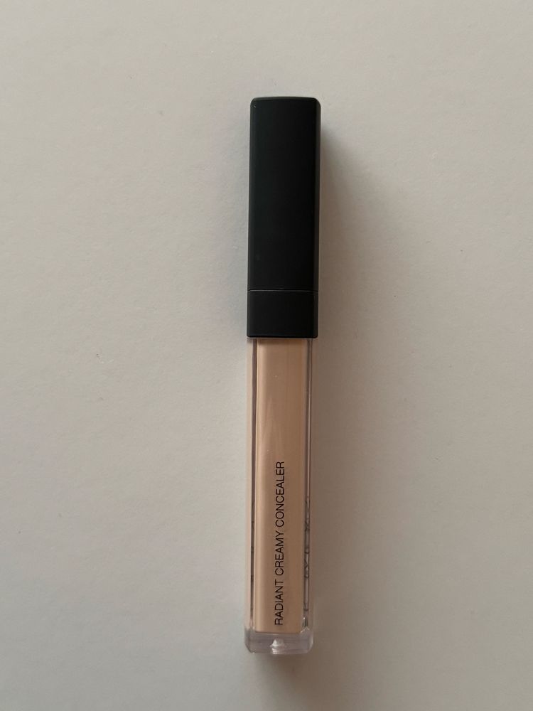 Консиллер NARS у відтінку vanilla