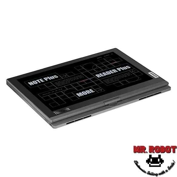 eInk ноутбук-електронна книга ThinkBook Plus Gen 4 i7-1355U 16/512