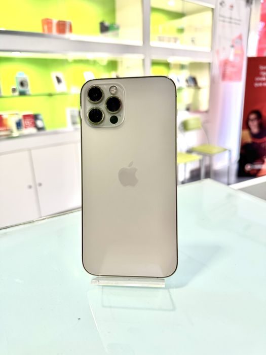 iPhone 12 Pro 256GB - Garantia