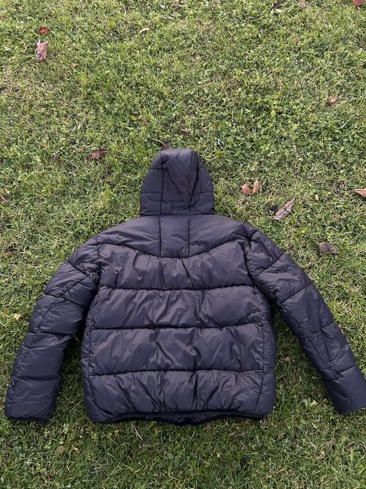 Чоловіча зимова куртка Nike ACG S-XL