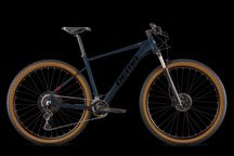 WYPRZEDAŻ Rower MTB DEMA ENERGY 9 Shimano Deore 2x10S Rama M