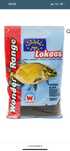 Zanęta Champion Feed WONDER BLACK 2 KG.       (Sensas, Traper, Colmic,