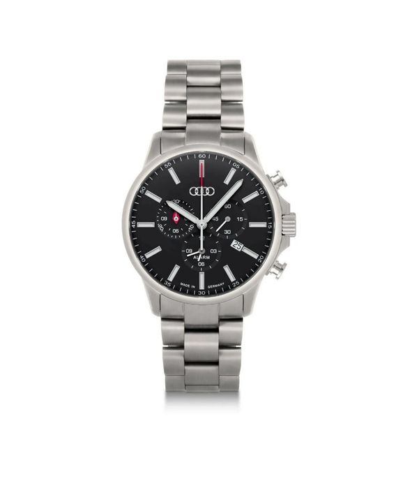 Zegarek Męski Audi Chronograph Titan