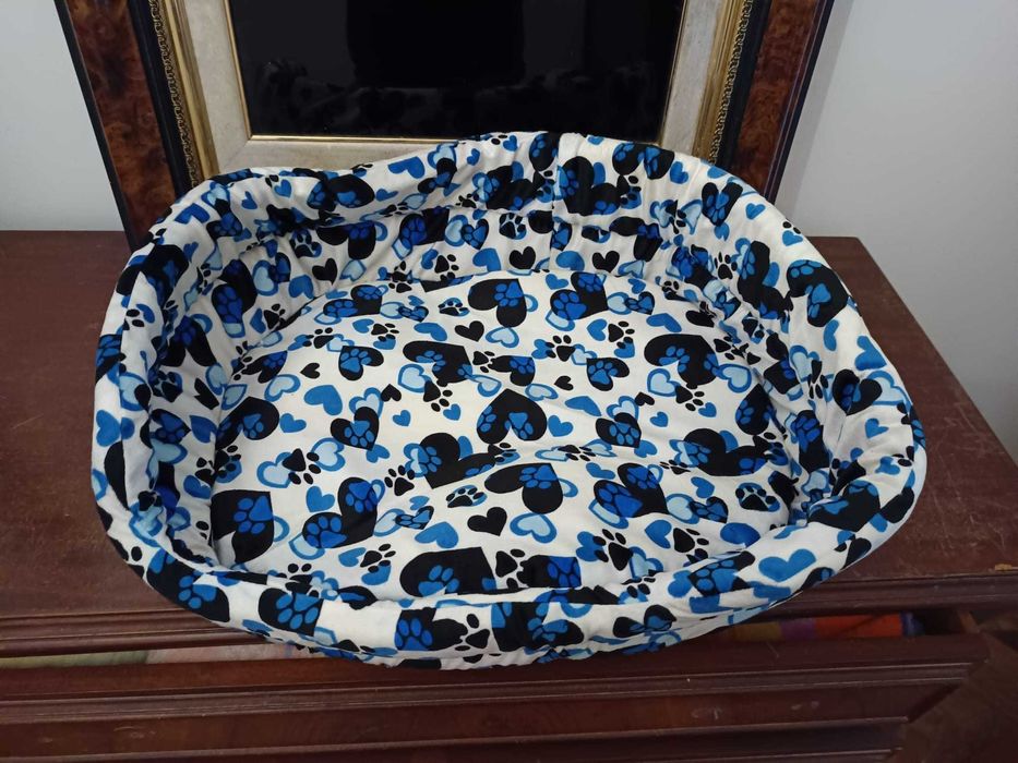 Cama de cão Pequeno