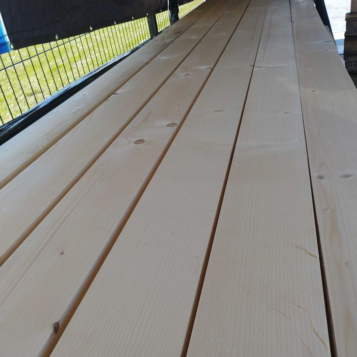 Kantówka drewno altany wiaty