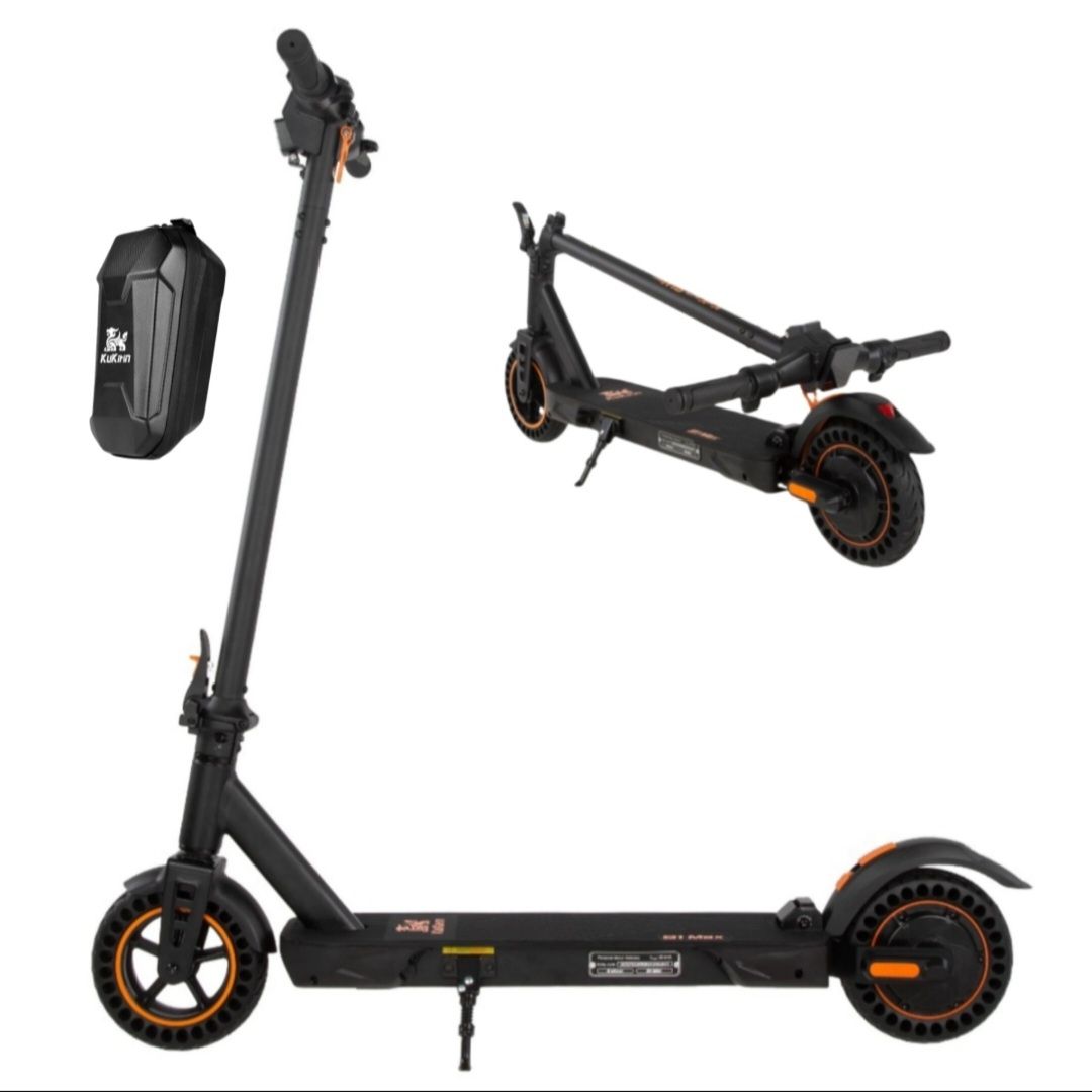 Hulajnoga Elektryczna KuKirin S1 Max 350W