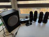 Głośniki Logitech X-530 5.1/70W RMS