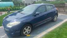 Renault Megane 3