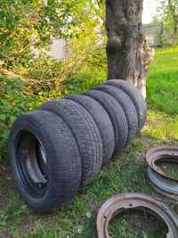 Продам Колеса 155/70 R13