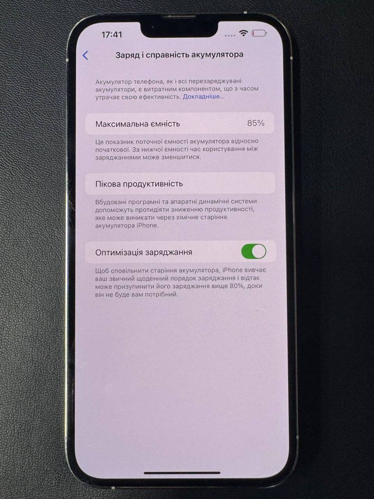 Продам телефон apple iPhone 13 Pro Max 256gb r-sim