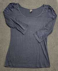 Camisola H&M com renda