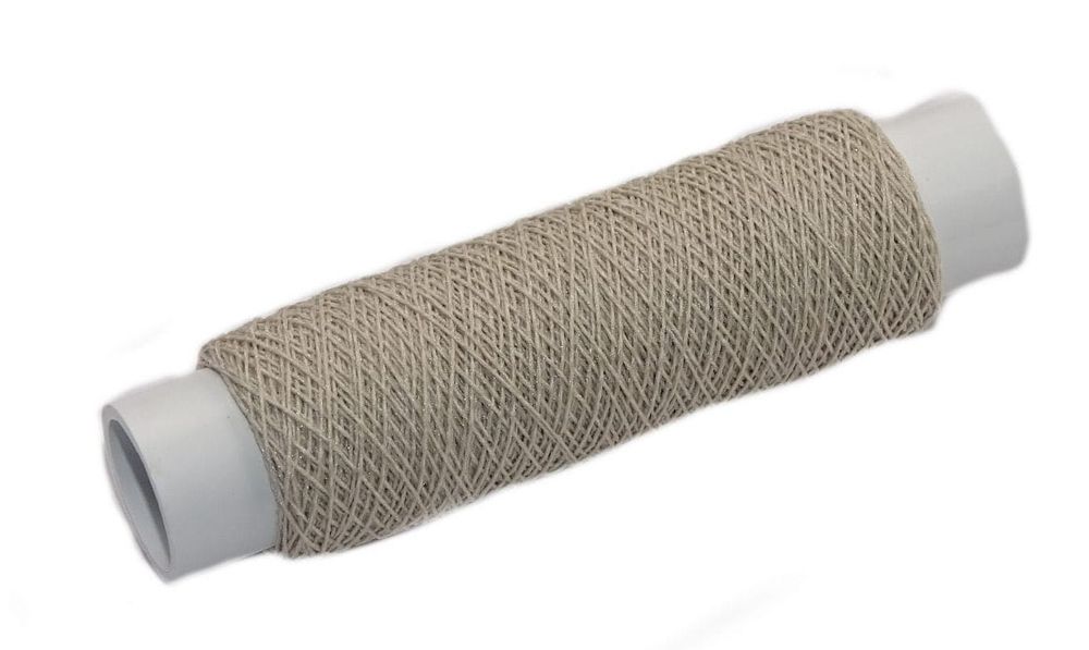 Nici gumkowe 50 mb Beżowe 0154. kufer-pasmanteria.pl