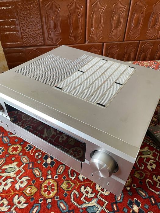 Denon AVR 2807 Ресивер, усилитель. Классный, мощный звук
