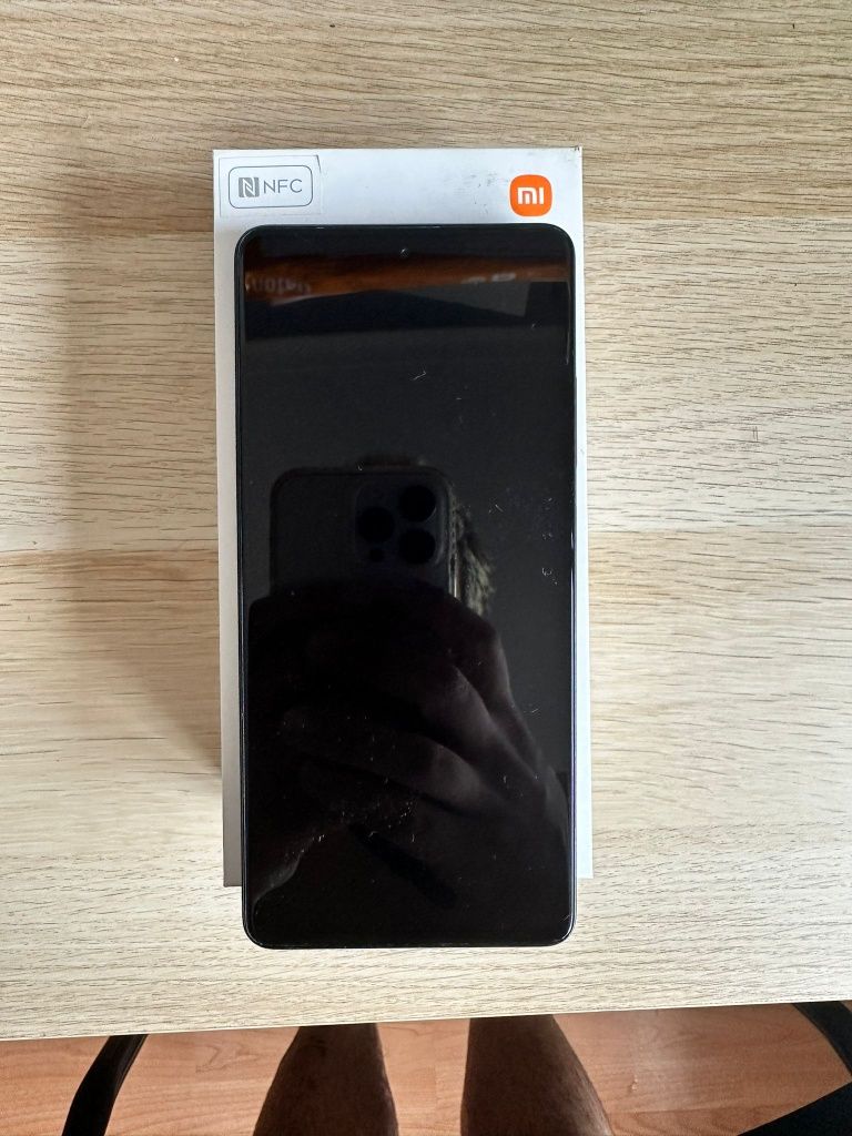 Xiaomi Redmi note 12 pro 5g