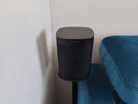 Sonos One + One SL + stojaki
