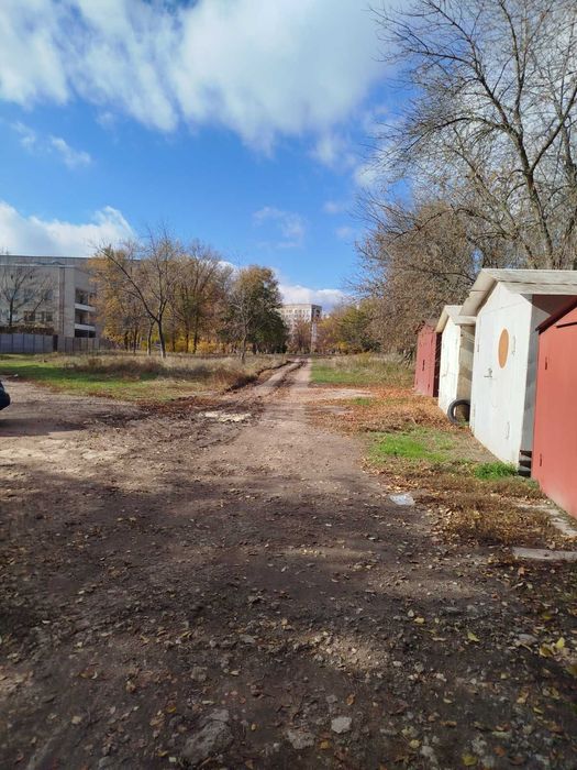 Продам, Сдам Гараж на Космосе