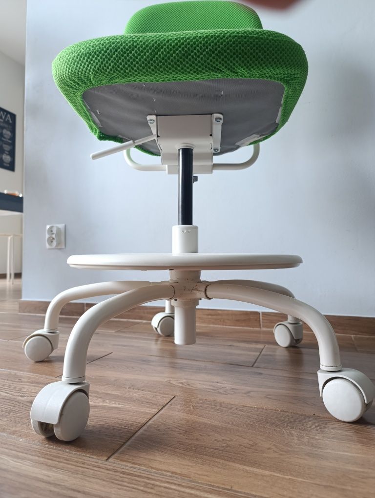 IKEA krzesło dziecięce