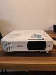 Projektor Epson EH-TW650