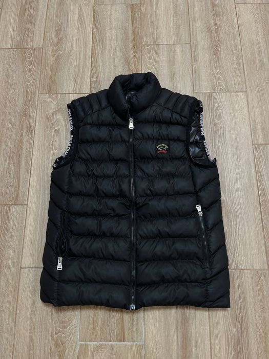 Жилетка Paul s Shark