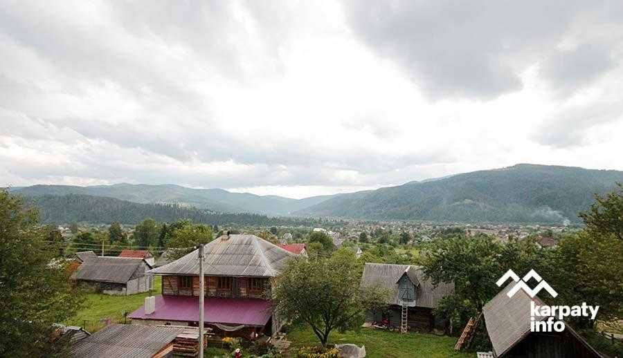 Вільно на Новий рік .Відпочинок у Карпатах. Здається будинок подобовоМ