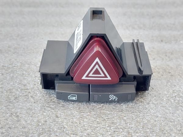 Botão / interruptor 4 piscas OPEL Corsa D